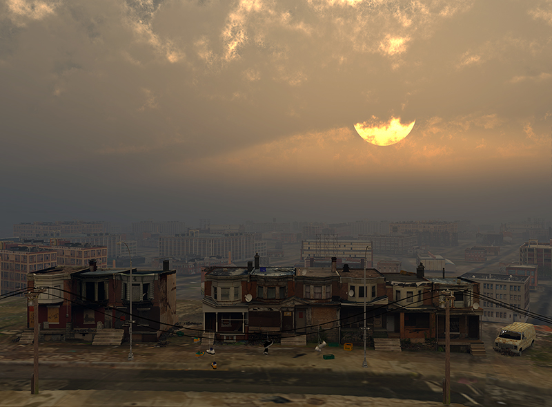 Sunrise